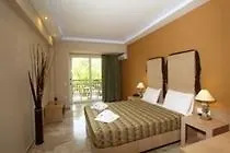 Tsilivi Beach Hotel Отель Циливи